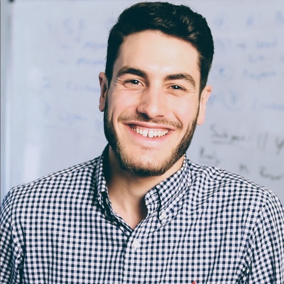 Meet your Posher, Ronen - Picture 1 of 1